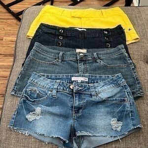 Roxy & hurly Shorts